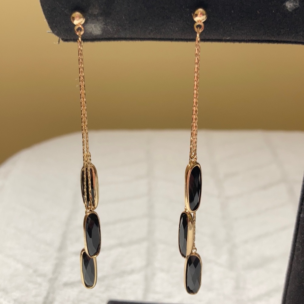 2 Pairs New Earrings - image 3